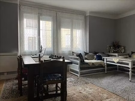 immeuble à vendre
