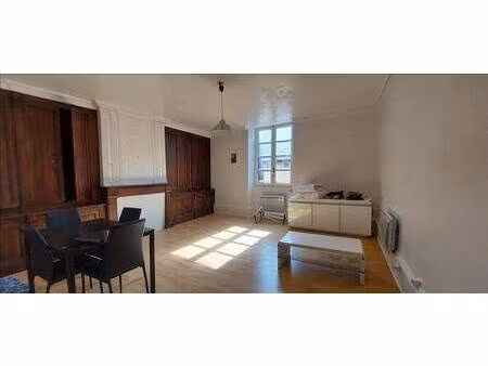 immeuble à vendre