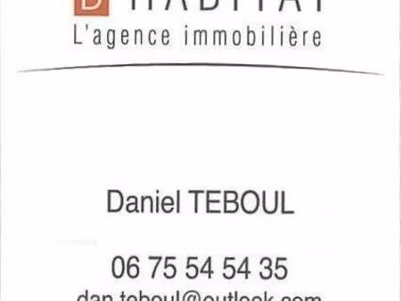 local commercial à vendre