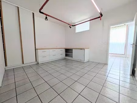 local commercial à vendre