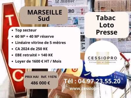 cabinet cessiopro entreprises et commerces