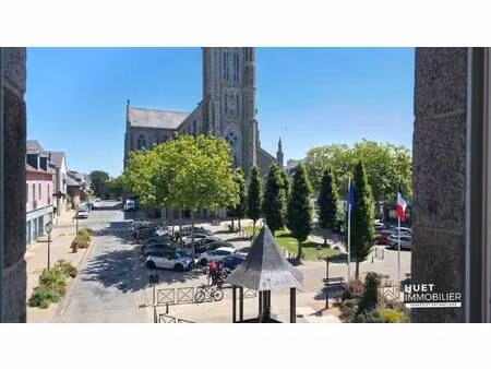 huet immobilier