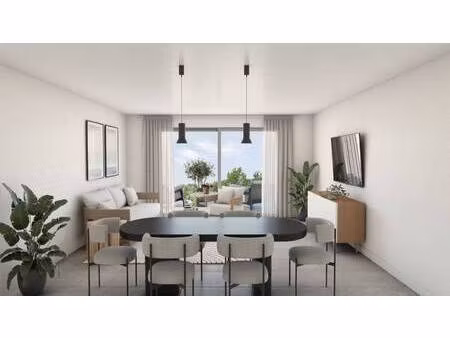 appartement à vendre - neuf