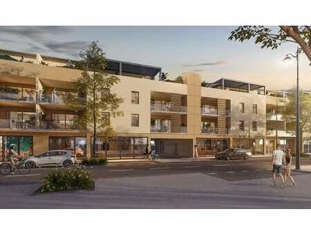 appartement à vendre - neuf