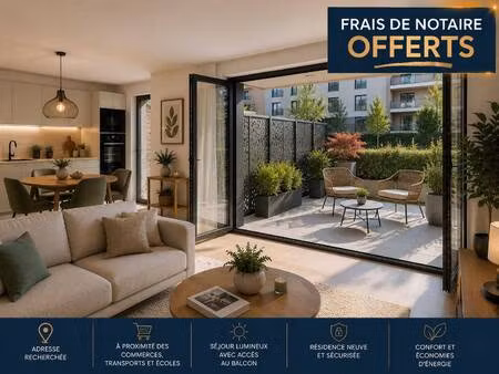 les comparateurs du neuf