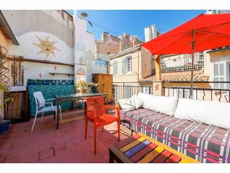 duplex à vendre