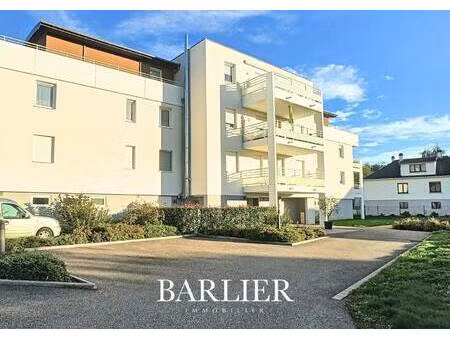 barlier immobilier