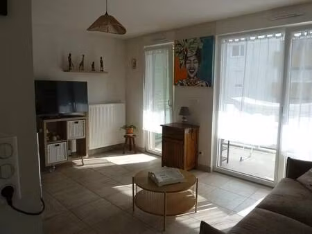 fischer immobilier