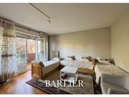 barlier immobilier