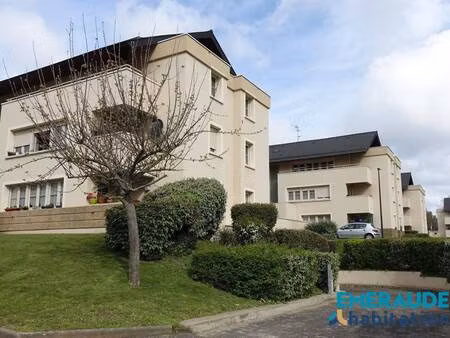 office public de l habitat de st malo agglomeration