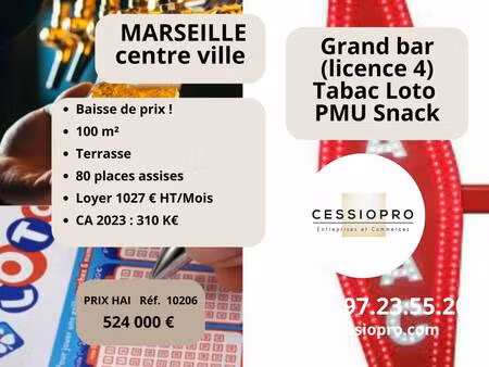 cabinet cessiopro entreprises et commerces