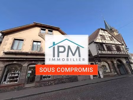 cabinet ipm immobilier