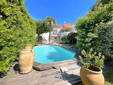 manaranche immobilier