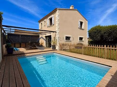 serrano immobilier