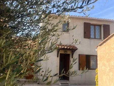 villa à vendre