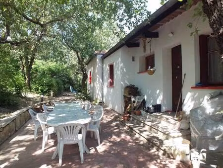 villa à vendre