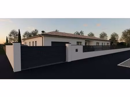 villas et maisons de france