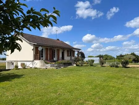 villa à vendre