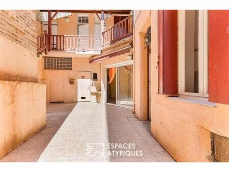 immeuble à vendre