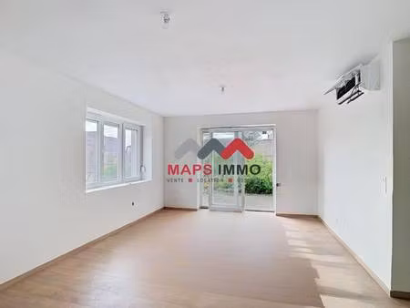 maps immobilier