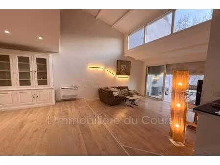 immobiliere du cours
