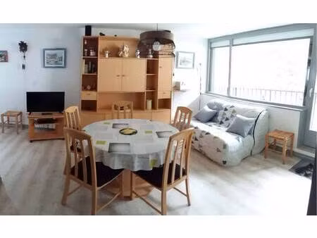 immobilier gergovia
