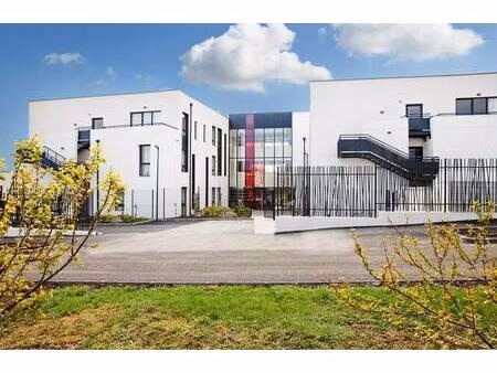 studio à vendre
