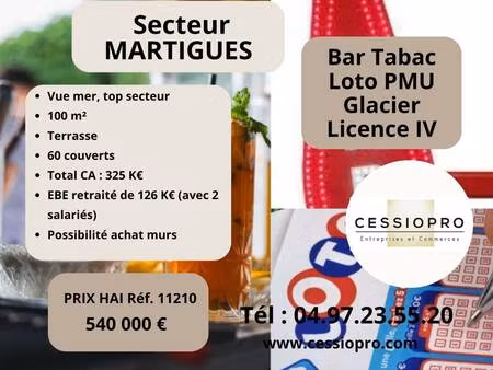 cabinet cessiopro entreprises et commerces
