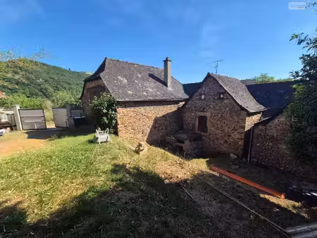 selarl office notarial du pays rignacois