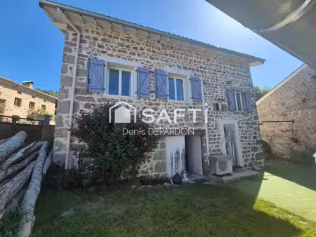 safti depardon denis conseiller indépendant
