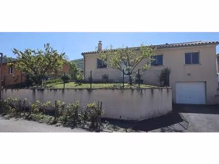 villa à vendre