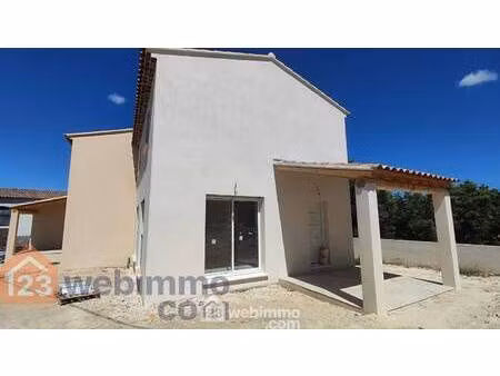 villa à vendre