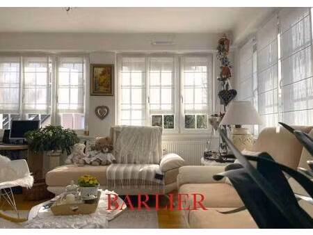 barlier immobilier