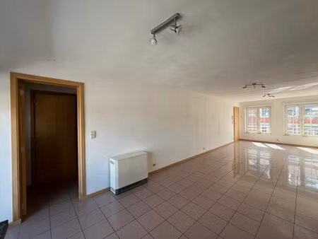 duplex 2ch avec terrasse