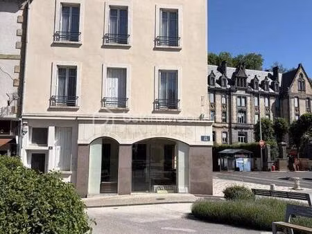 immeuble à vendre