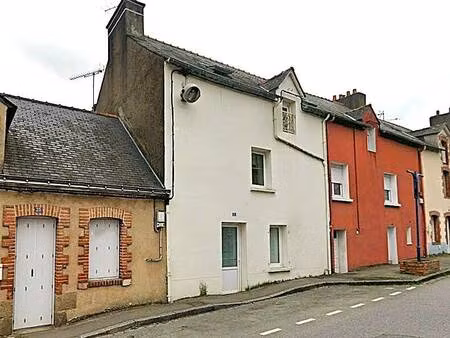 immeuble à vendre