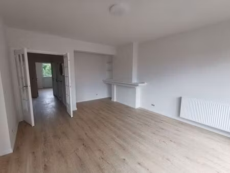 appartement - 2ch - rénové en 2025