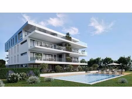 appartement à vendre - neuf