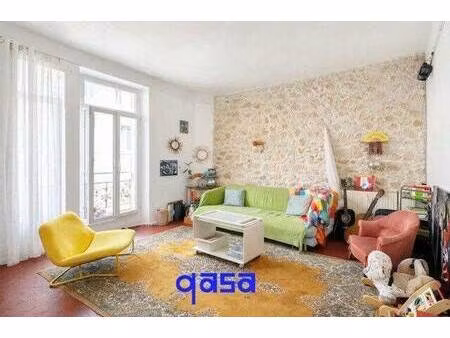 qasa immobilier