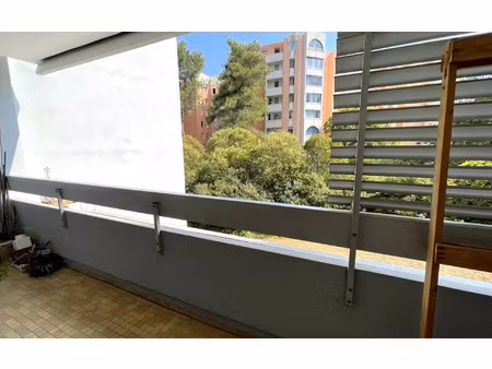 location appartement  68.1 m² t-3 à montpellier  929 €