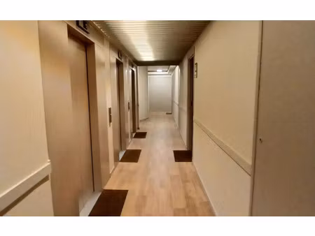 location appartement  38 m² t-1 à paris 19  1 060 €