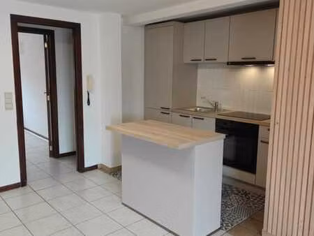 appartement à louer han-sur-lesse