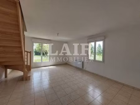 lair immobilier