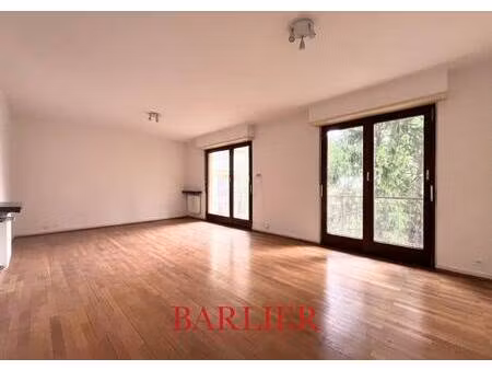 barlier immobilier