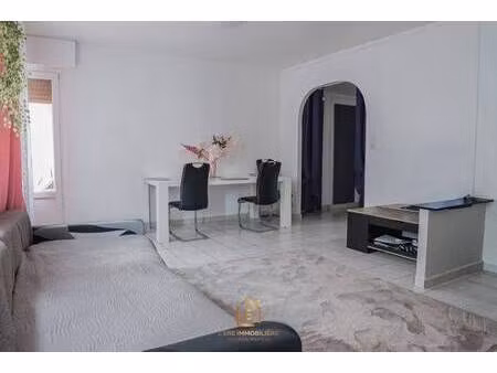 l'ere immobilière