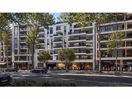 local commercial à vendre
