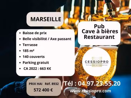 cabinet cessiopro entreprises et commerces
