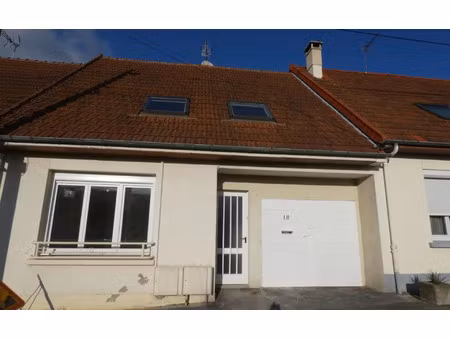 location maison  m² t-5 à château-thierry  880 €