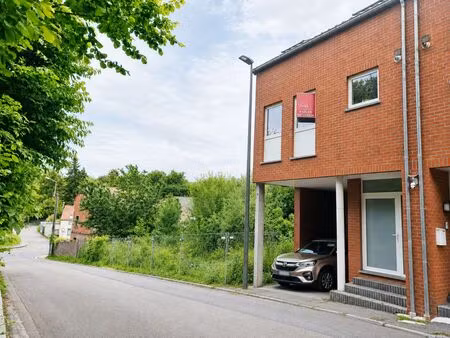 maison à louer avec terrasse et jardin   écaussinnes-d'enghien (vbe32726)