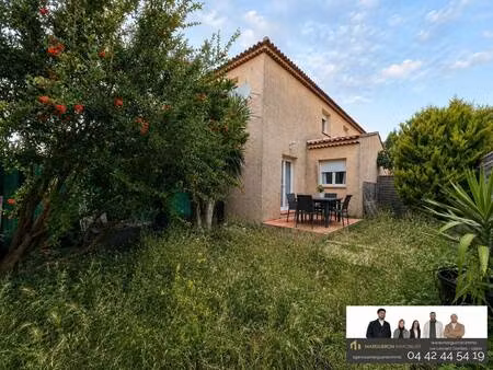 margueron immobilier